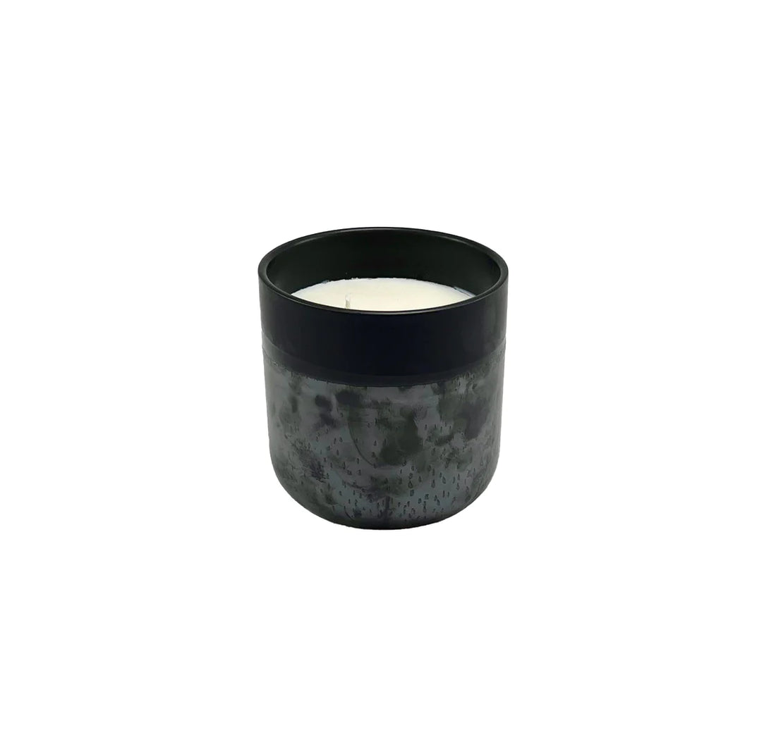 Lennon Pot Candle