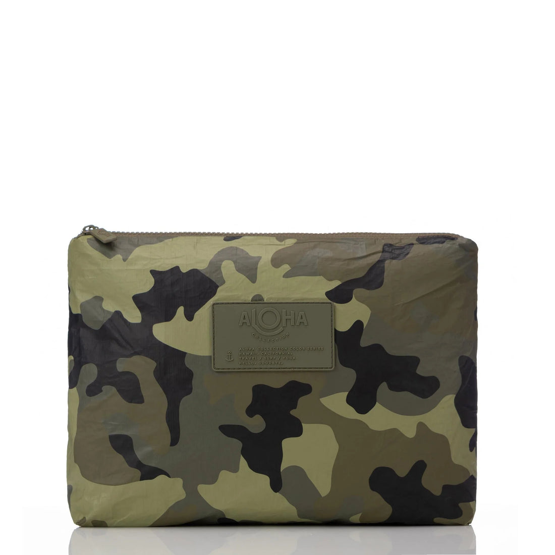 Mid Camo Pouch