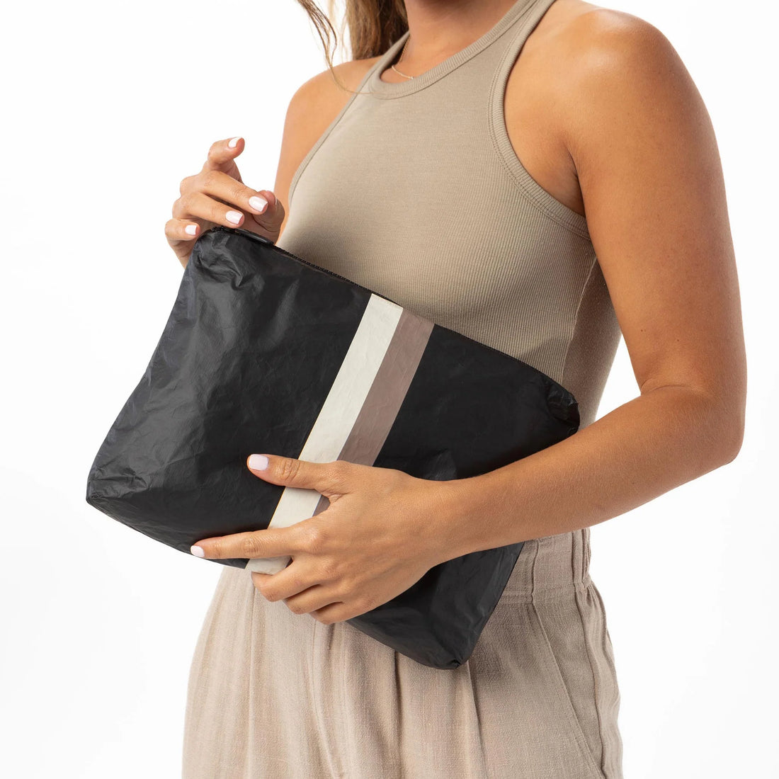 Mid Le Voyageur Pouch
