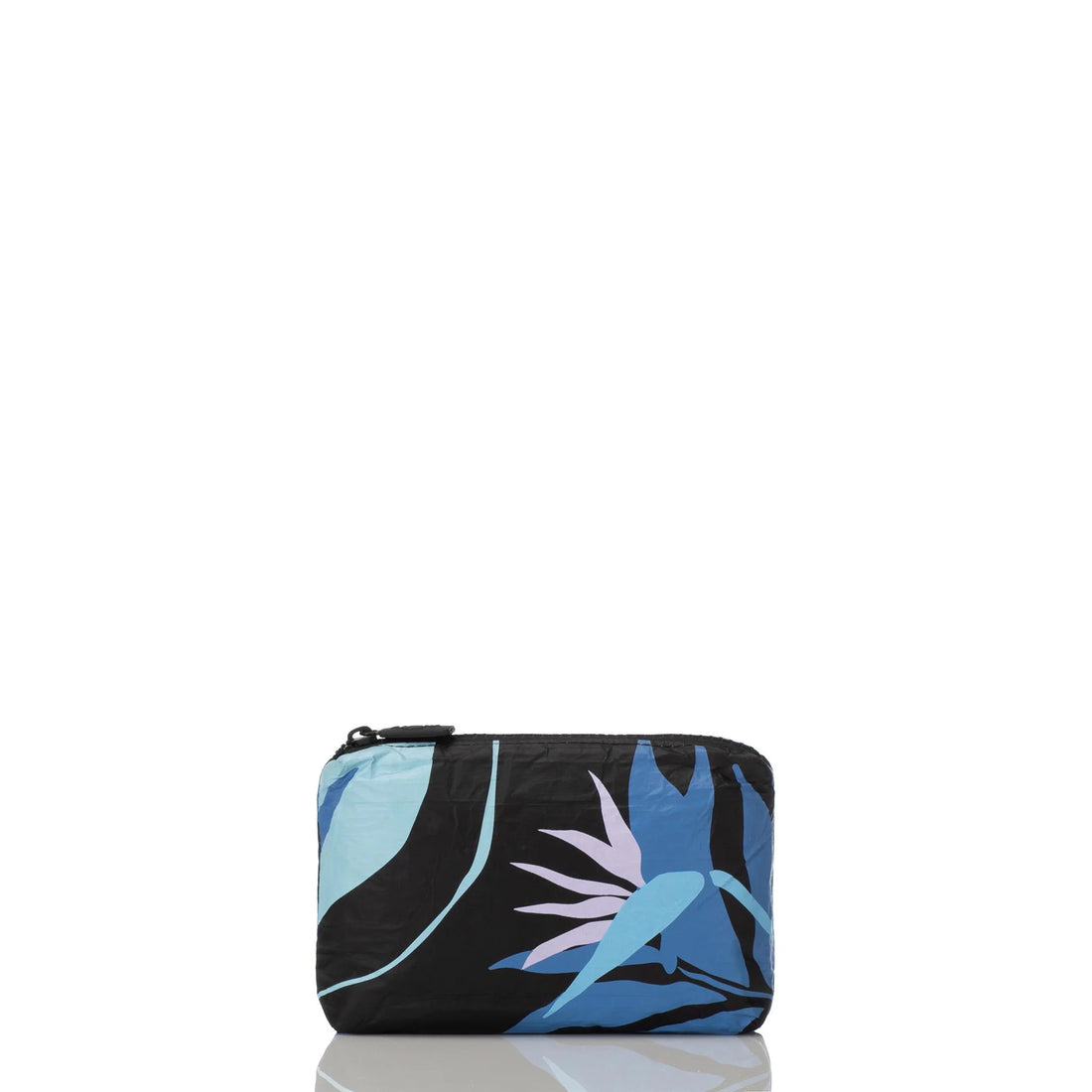 Mini Painted Birds Pouch