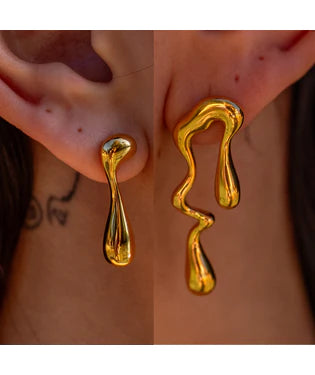 Mirage Earrings