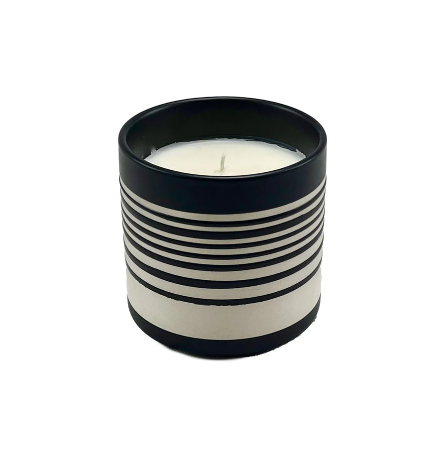 Onxy Candle