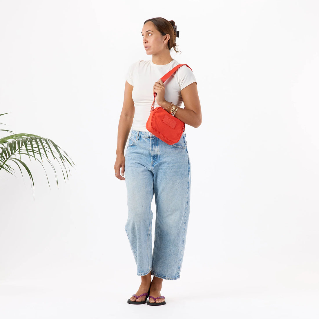 Keep It Light - Le Tour Red Haute
