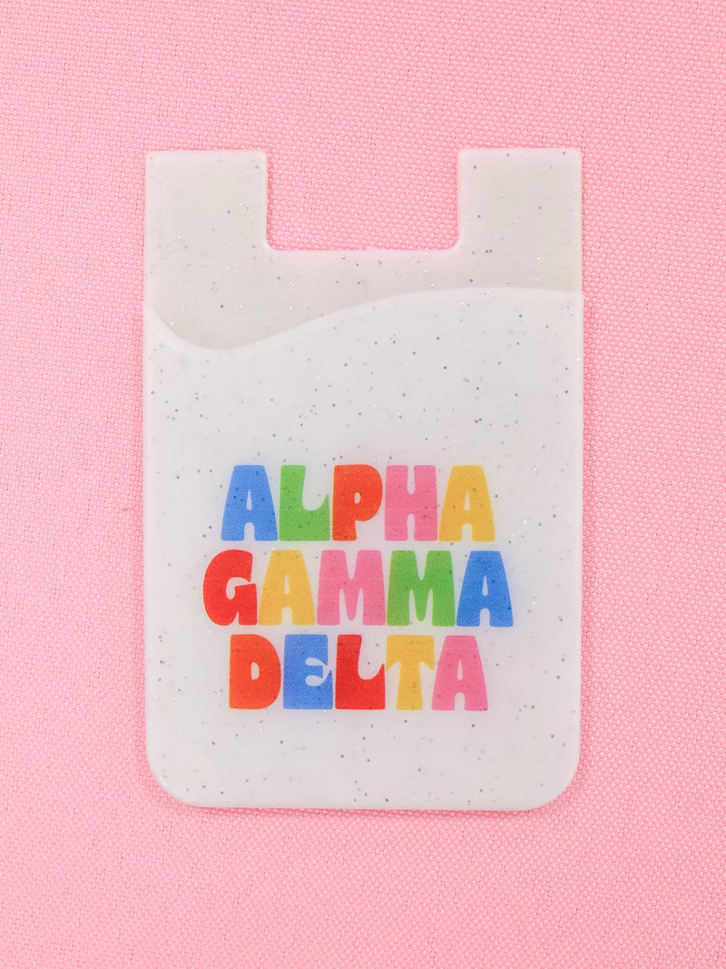 AGD Phone Wallet