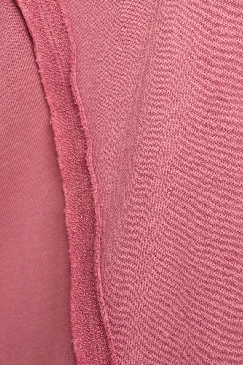 Mauve Cozy Sweatshirt