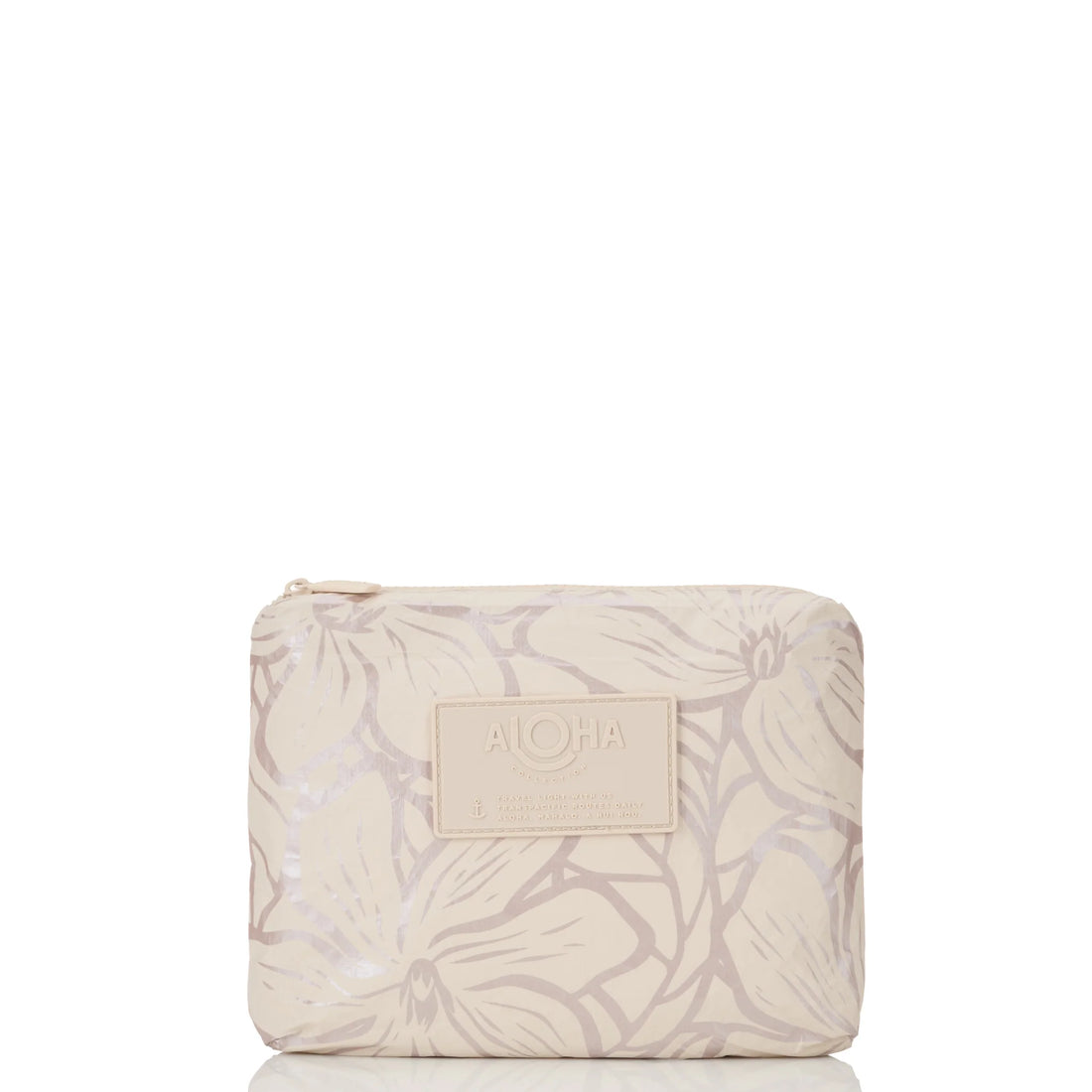 SMALL POUCH - Backyard