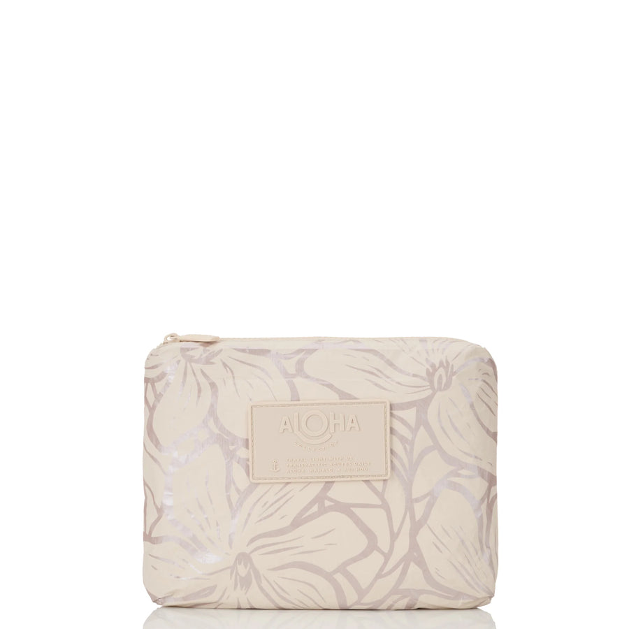 SMALL POUCH - Backyard