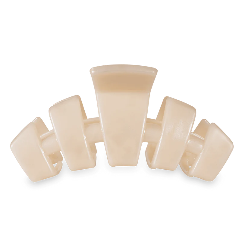 TeleTies Claw Clip Large