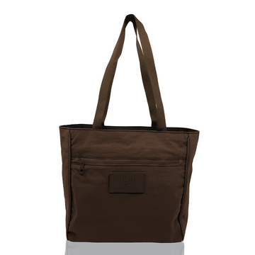 Monochrome Daily Tote