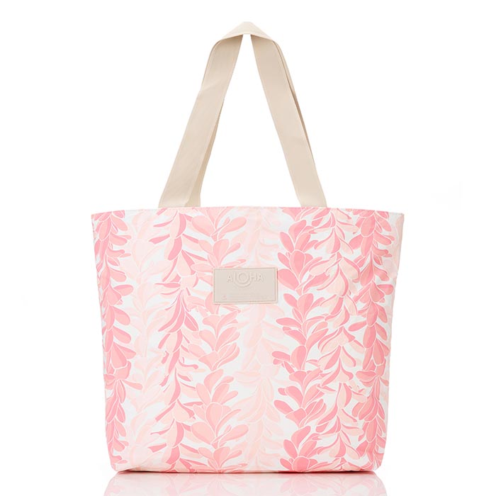 Lei Stand Pinks - Day Tripper