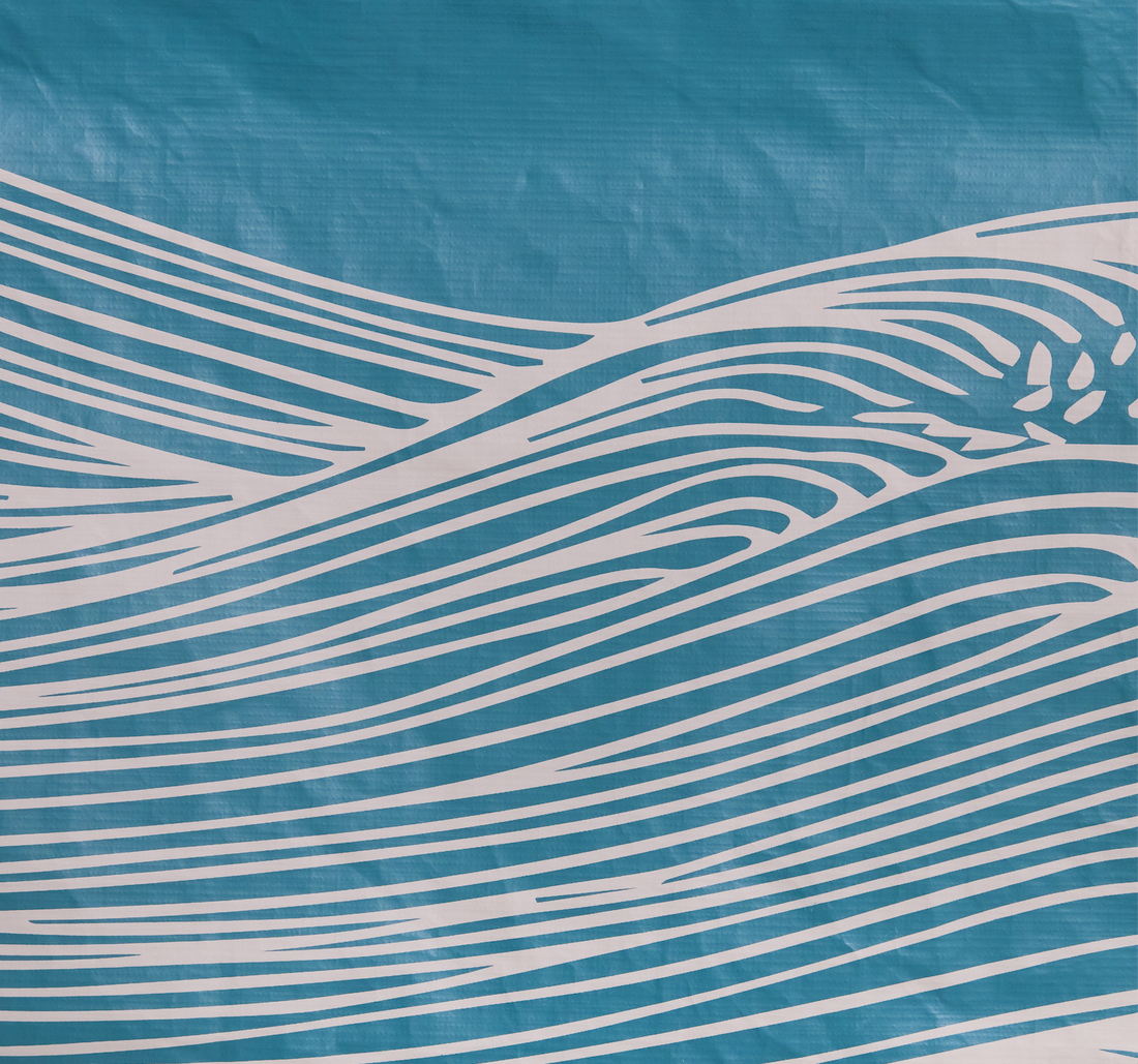 Sea Tide/Sandstone Small (Copy)