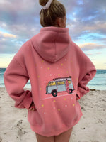 Van Hoodie