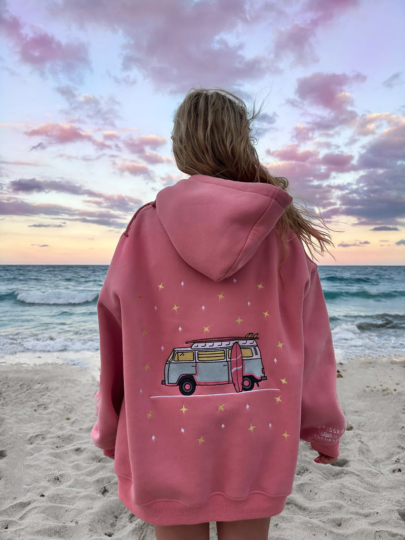 Van Hoodie