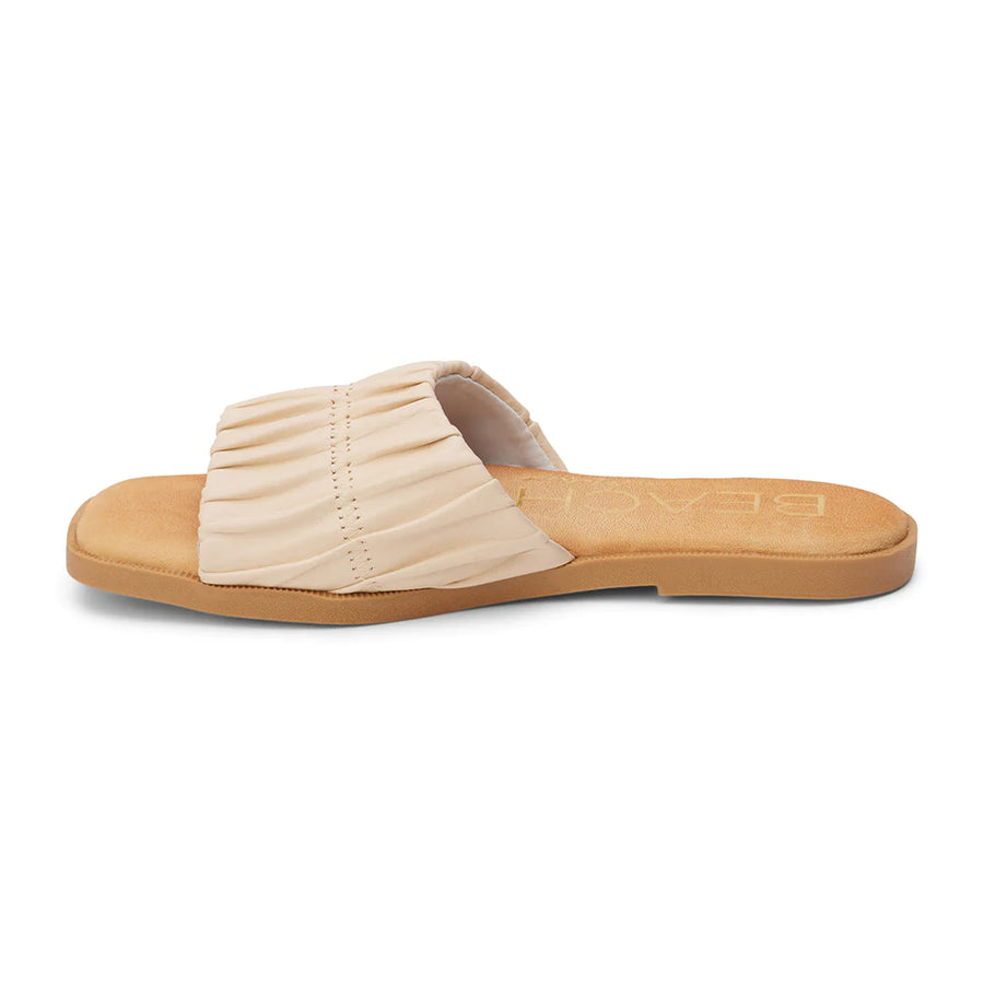 Viva - Natural Sandal