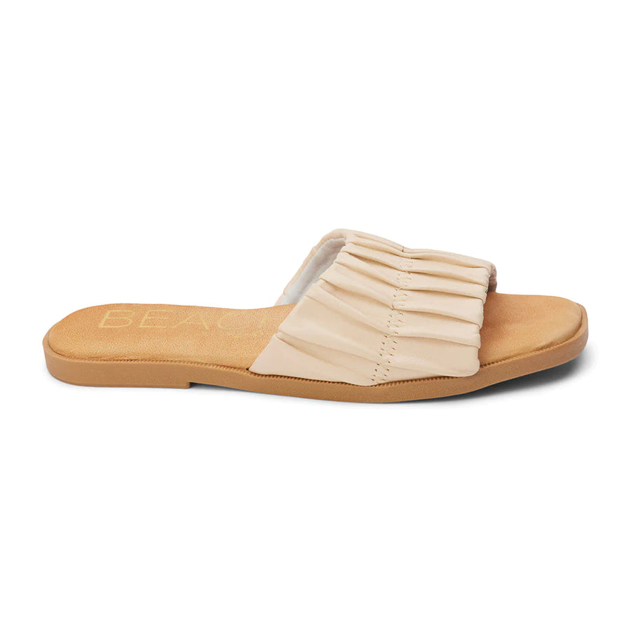 Viva - Natural Sandal