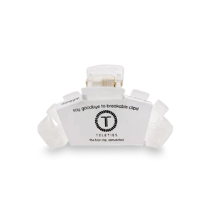 Teleties Claw Clip Tiny