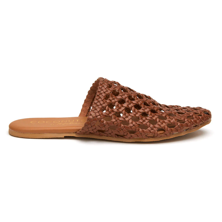 Every Brown Sandal