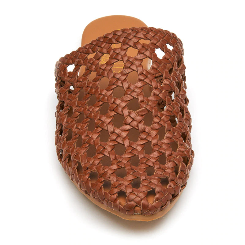Every Brown Sandal