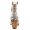 Matisse Harlow Rhinestone Bootie