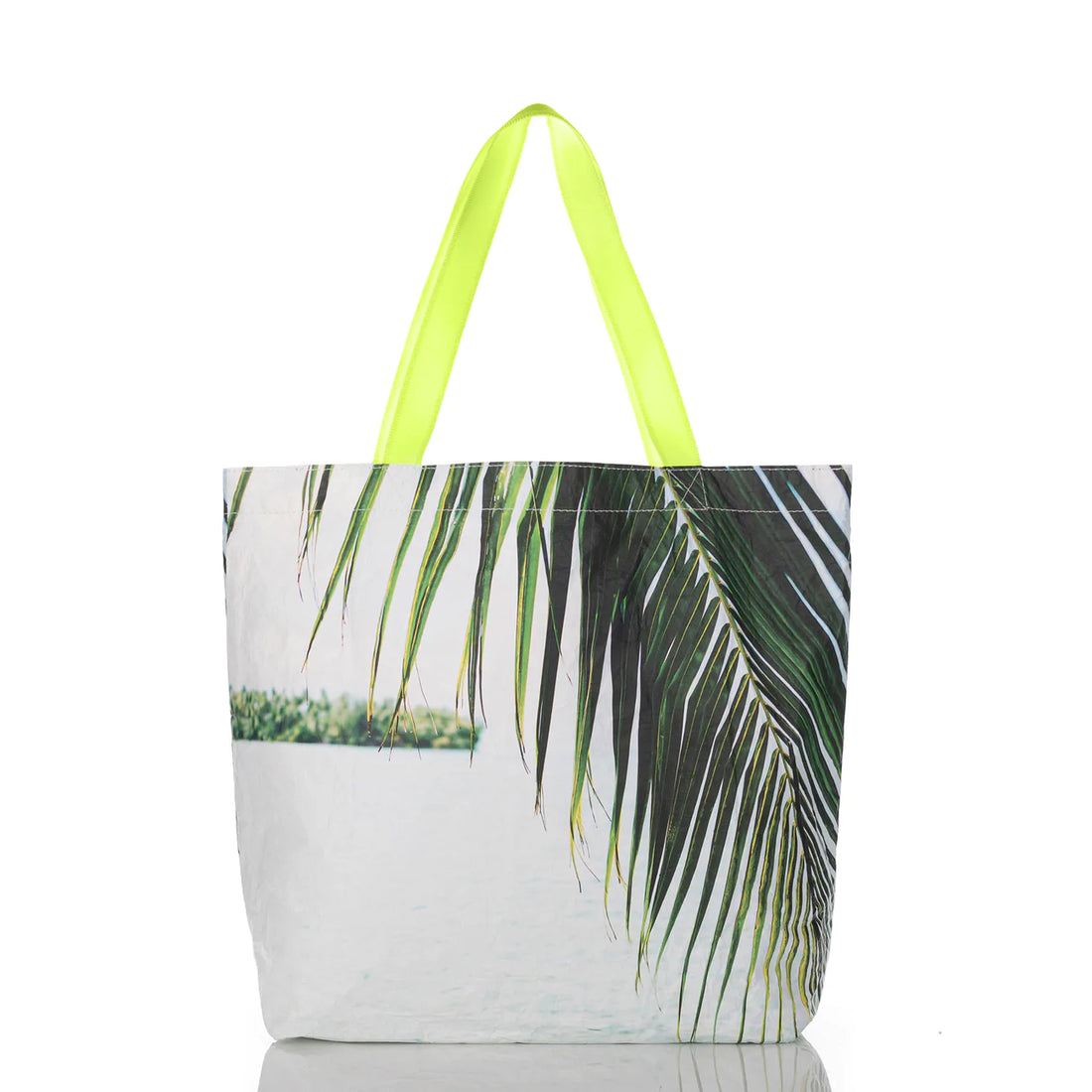 Aloha Collection Small RVS TOTE