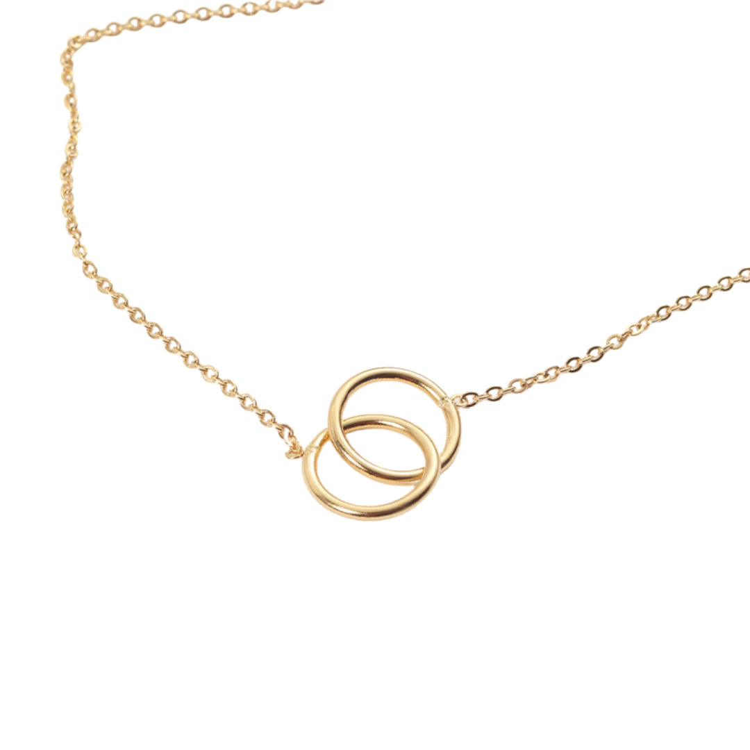 Sisters Necklace