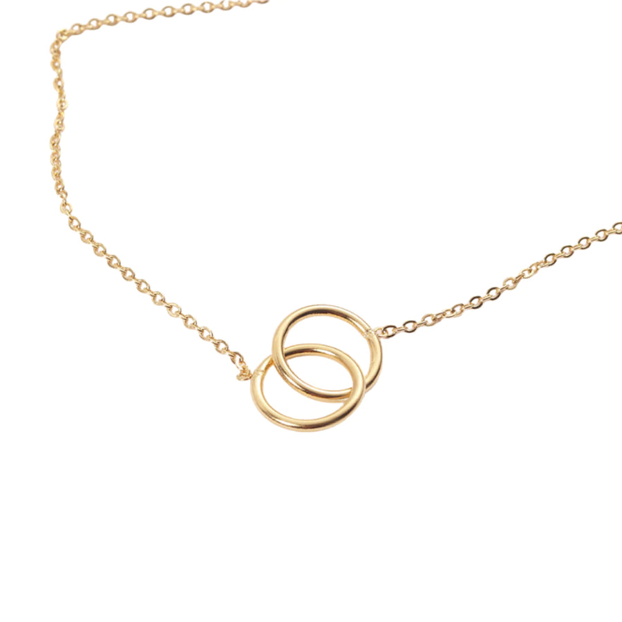Sisters Necklace