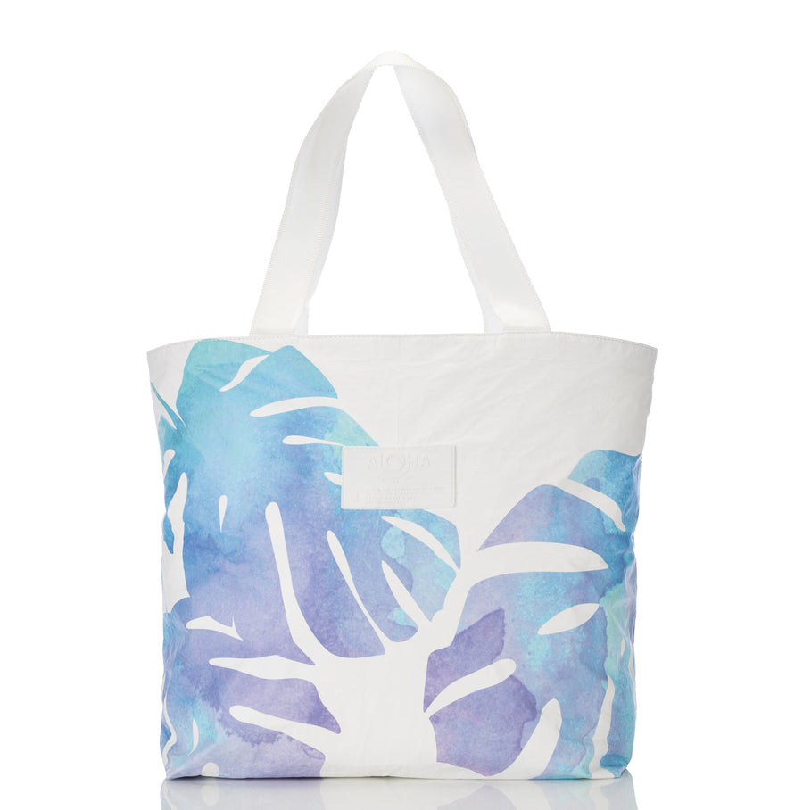 Aloha Collection Small RVS TOTE