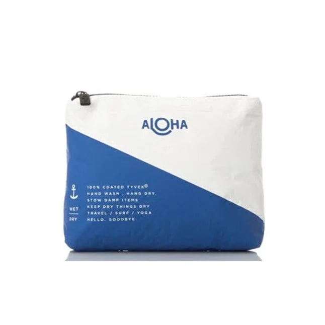 Small Pouch - Aloha Bag