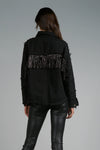 Let's Go Girls Jacket