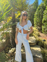 Soft Blue Set (top)