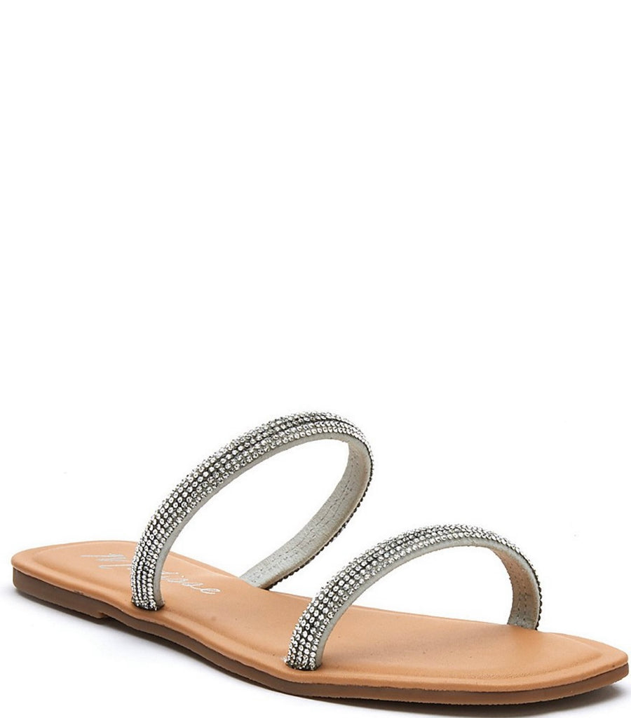 Proposal Sandals