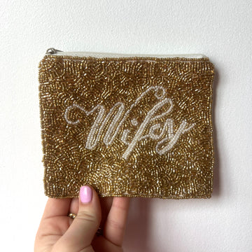 Wifey Clutch Mini