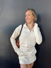 Harmony Zip Up (set)