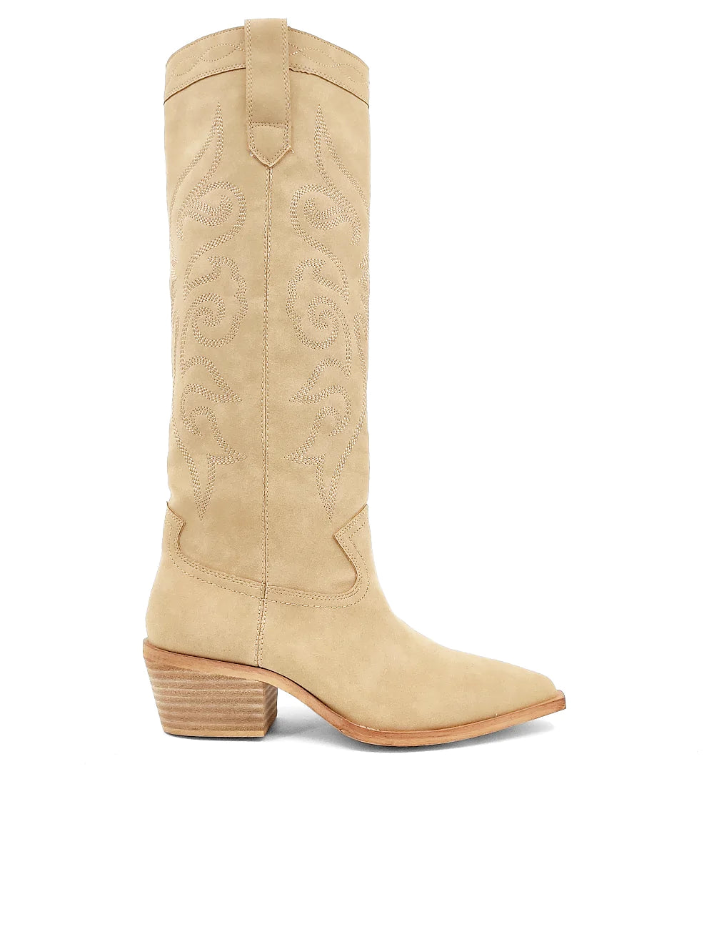 Zaire Cowboy Boot