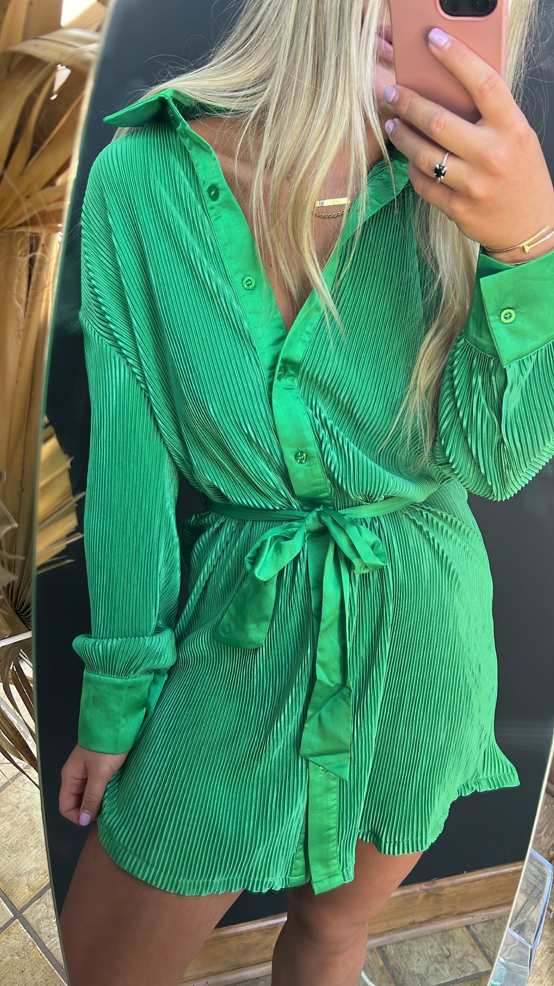 Five Star Dress
