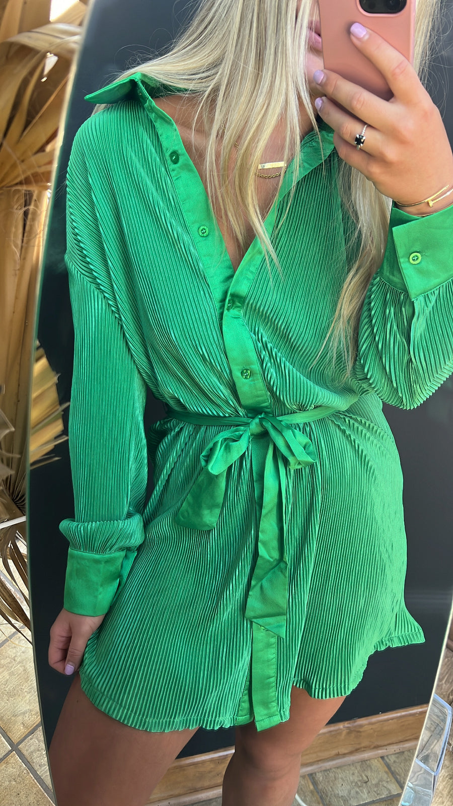 Five Star Dress