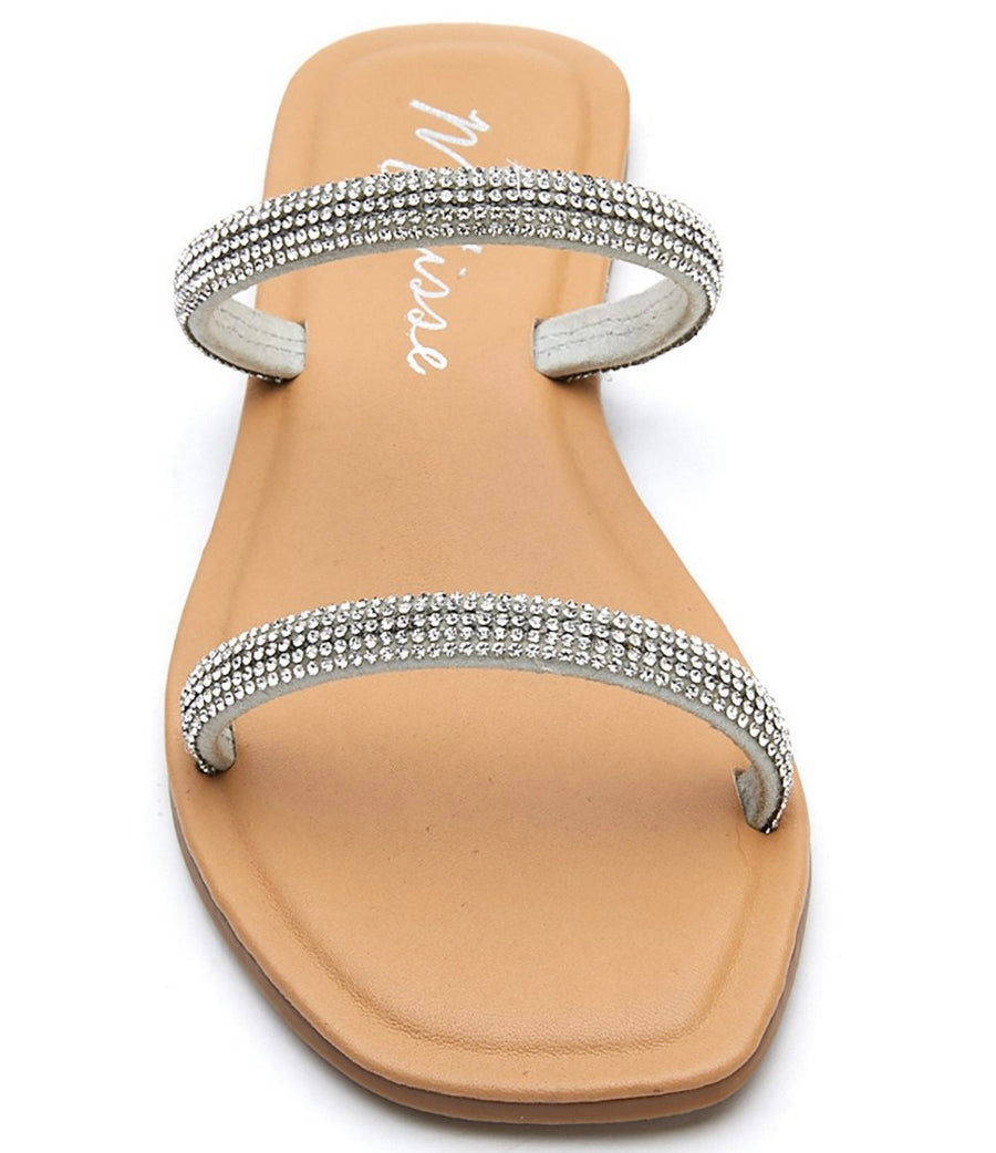 Proposal Sandals