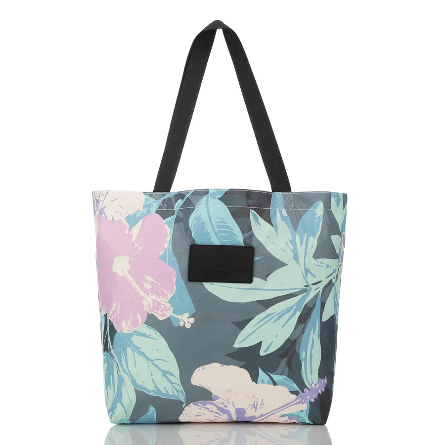 Aloha Collection Small RVS TOTE