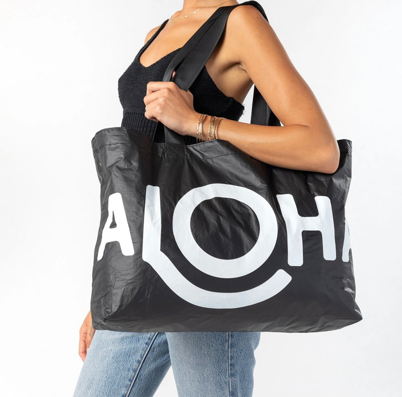 The Holo Holo- Aloha Bag