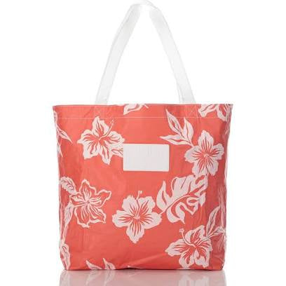 Aloha Collection Small RVS TOTE