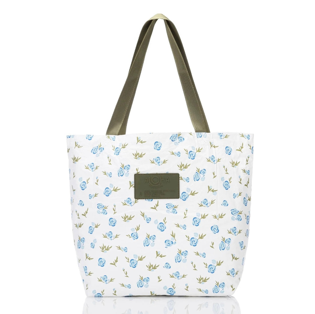 Aloha Collection Small RVS TOTE