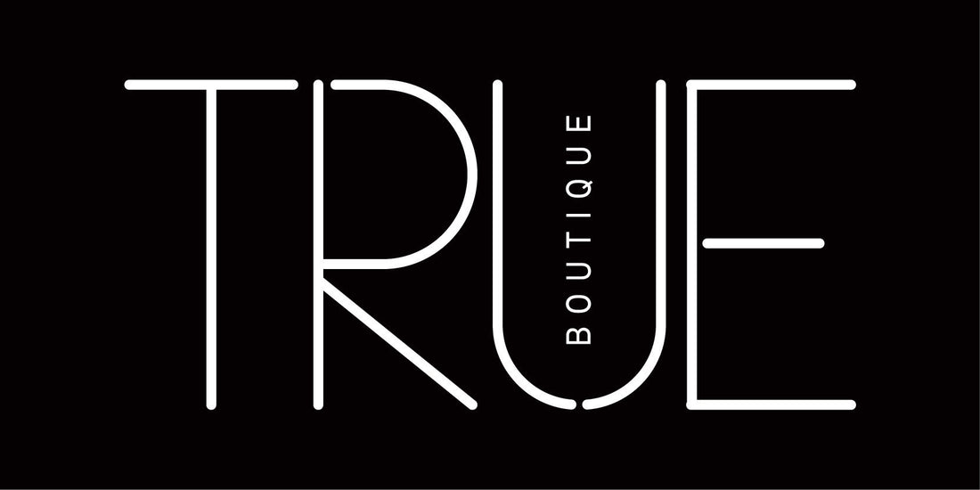 TRUE BOUTIQUE GIFT CARD