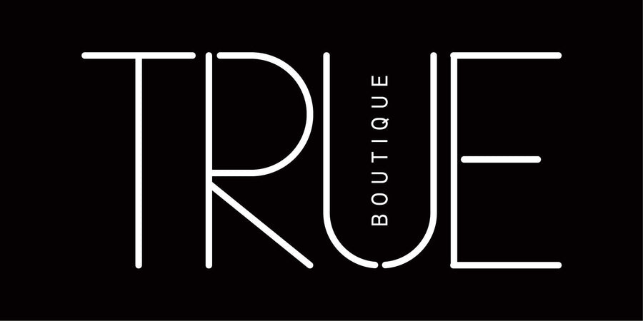 TRUE BOUTIQUE GIFT CARD