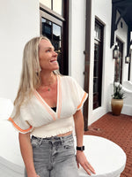 Boho Top