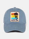 "Summer Vibes" Ball Cap