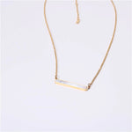 Good Vibrations Necklace