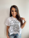 Free As A Bird T-Shirt