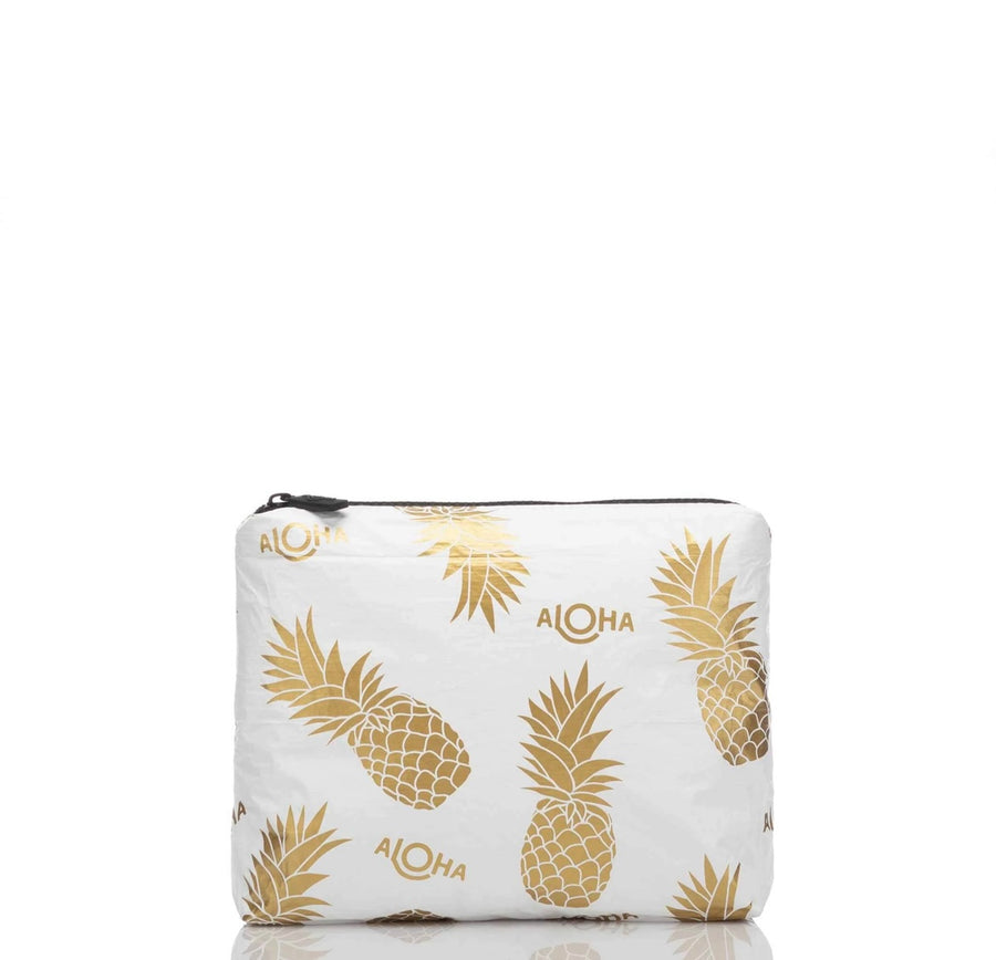 Small Pouch - Aloha Bag