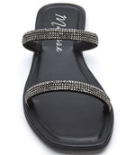 Proposal Sandals