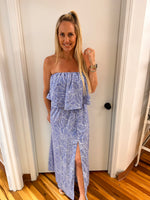 Tropical Breeze Dress